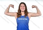 Women's Track & Field Media Day  Women’s Track & Field Media Day 2024. - Photo by Keith Nordstrom